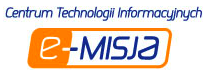 Centrum Technologii Informacyjnych e-Misja