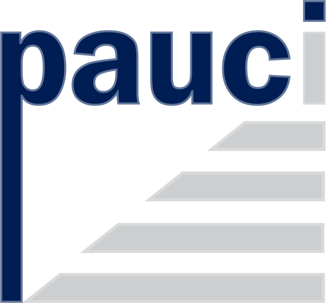 pauci logo